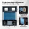 Cây nước nóng lạnh FujiE WD1800C
